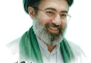 سومین رهبر جمهوری اسلامی ایران معرفی شد