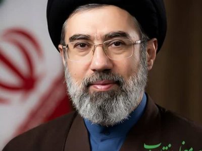 بیانیه و اعلام تبعیت و بیعت مجمع نظام مسائل فارس با سومین رهبر انقلاب