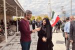 بیداری ملت در سایه رهبری جدید/حضور حماسی مردم در تمامی بزنگاه‌ها