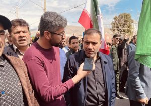 ملت ایران با اتحاد، دشمن را ناکام می‌گذارد/ روز قدس، نماد وحدت امت اسلام