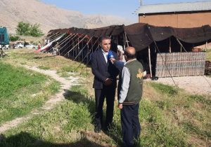 تقویم زمانبندی کوچ بهاره عشایر استان فارس اعلام گردید