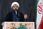 مردم با «ثبات قدم» خود، بزرگ‌ترین مانع در برابر تحقق اهداف دشمنان هستند