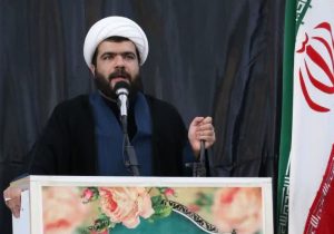 مردم با «ثبات قدم» خود، بزرگ‌ترین مانع در برابر تحقق اهداف دشمنان هستند
