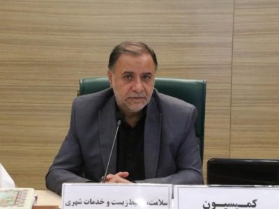 ثبات سازمانی نخستین دستاورد اجرای طرح‌های جامع است