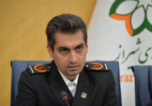 کاهش ۴۶ درصدی حریق ارتفاعات با اجرای پویش نجات طبیعت