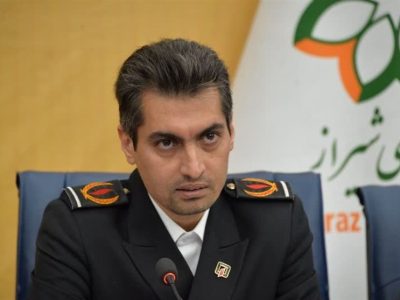 کاهش ۴۶ درصدی حریق ارتفاعات با اجرای پویش نجات طبیعت
