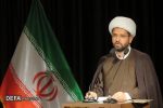 کسی که با دست علی (ع) بیعت نکند با پای حجاج بیعت خواهد کرد