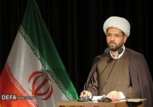 کسی که با دست علی (ع) بیعت نکند با پای حجاج بیعت خواهد کرد