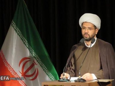 کسی که با دست علی (ع) بیعت نکند با پای حجاج بیعت خواهد کرد