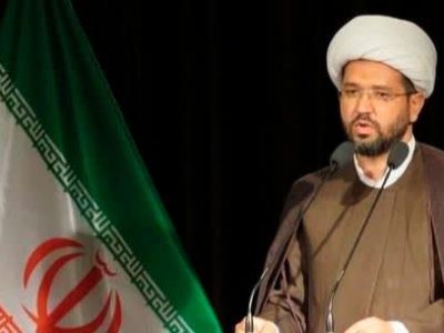 عقاید مردم با قرآن گره خورده، بنابراین از حرم تا پای جانشان مقاومت می کنند