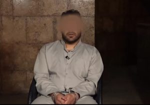 عوامل خائن مرتبط با رسانه‌های دشمن در فارس شناسایی و دستگیر شدند