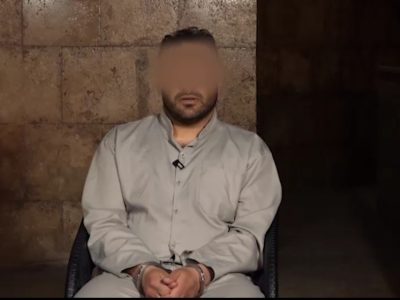 عوامل خائن مرتبط با رسانه‌های دشمن در فارس شناسایی و دستگیر شدند