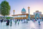 شاهچراغ، تجلی زهد واخلاص درمیان اهل‌بیت(ع)