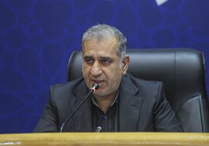 تنگه هرمز و نگرانی از بحران انرژی ازعوامل شکل‌گیری آتش‌بس است/ رقابت قدرت‌ها ریشه اصلی تحولات اخیر منطقه است
