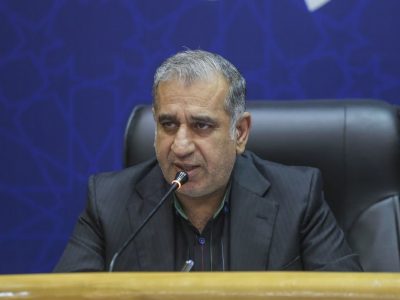 تنگه هرمز و نگرانی از بحران انرژی ازعوامل شکل‌گیری آتش‌بس است/ رقابت قدرت‌ها ریشه اصلی تحولات اخیر منطقه است