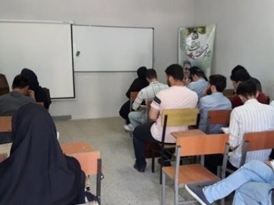 ارائه عملکرد مجموعه بهارنکو / ۱۴ هزار ازدواج مجدد ثبت شد