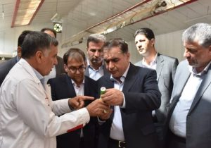 صنایع تبدیلی، کلید امنیت غذایی پایدار و عبور از خام‌فروشی
