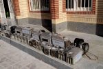 کشف ۴۲ دستگاه غیرمجاز استخراج رمز دارایی در شهرستان داراب استان فارس