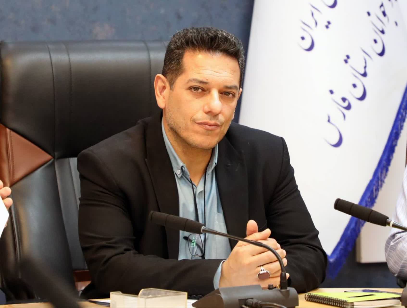 آغاز فرآیند معرفی تسهیلات ۵۰۰ میلیونی خرید کالا برای زوج‌های جوان استان فارس