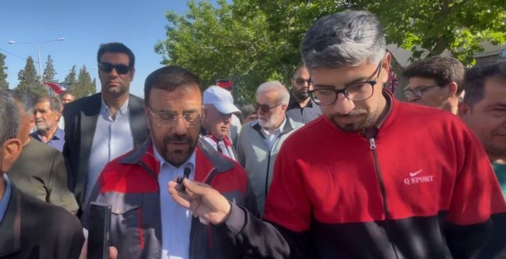 امنیت شغلی، مطالبه اصلی کارگران / قراردادهای موقت تعیین تکلیف می‌شوند