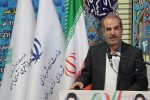 میدان نقاره خانه شیراز نماد پیوند روح ایرانی و ایستادگی در برابر تجاوز است