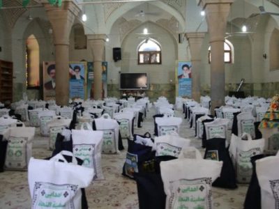تولیت حرم سیدعلاءالدین: ماهی نمی‌دهیم، ماهیگیری یاد می‌دهیم