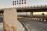 شریان راهبردی جنوب شرق شیراز به بهره‌برداری رسید