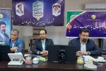 فارس سرآمد توسعه نیروگاه‌های خورشیدی کشور