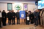 آثار استاد محمدعلی پرواز در «تکنگارههای شیراز» با حمایت مدیریت ارشد شهری ماندگار شد