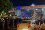 صد شب حضور میدانی‌ِ کاروانِ خودرویی مسجد حسن بن علی(ع) محله شیشه گری در شهر شیراز