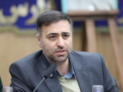 موکب سازمان بسیج علمی فارس راه اندازی می‌شود
