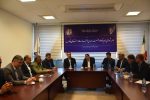طراحی الگوی همافزایی بینبخشی برای رفع موانع تولید / ۷ بند عملیاتی پس از نشست شهرک صنعتی شیراز