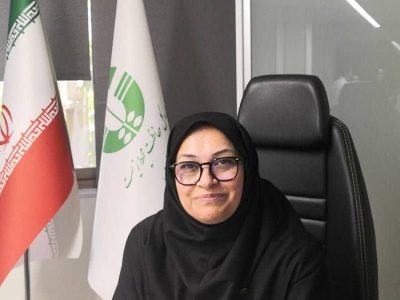 مدیر کل حفاظت محیط زیست فارس به پویش ۲۵ درجه پیوست
