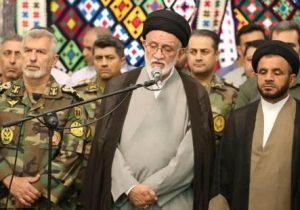 ایران هژمونی آمریکا را به استیصال کشید