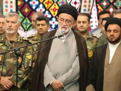 ایران هژمونی آمریکا را به استیصال کشید