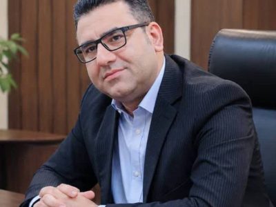 تصمیم سازی بر اساس اطلس جامع شهری