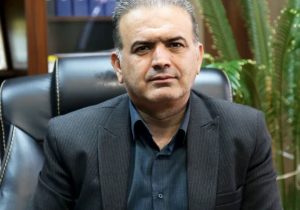 رضا انصاری سرپرست شهرداری صدرا شد