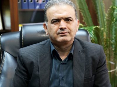 رضا انصاری سرپرست شهرداری صدرا شد