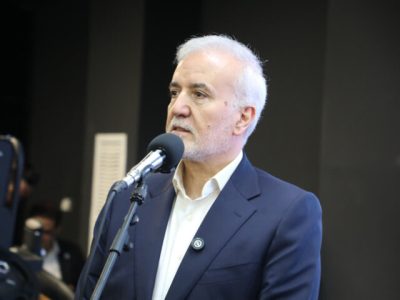 نام هادی چوپان بر بلوار طلاییه شیراز نقش بست