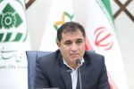 تشکیل منطقه ۱۲ با هدف صیانت از باغات قصردشت
