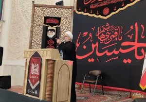 خونخواهی رهبر شهید با تغییر دکترین دفاعی پیگیری شود