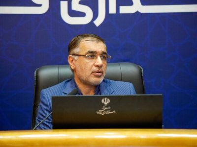 معاون استاندار مطرح کرد تسهیل در واگذاری زمین برای پروژههای اقتصادی و نیروگاههای خورشیدی در فارس