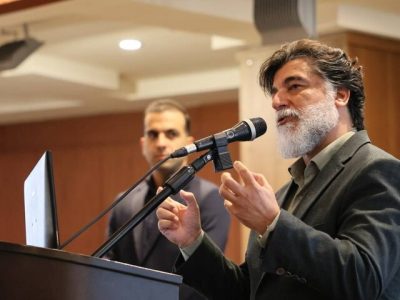 زنجیره گردشگری فارس باید از اقامت تا خوراک و حمل‌ونقل به هم متصل شود