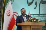 استاندار: فارس در ۶ ماهه نخست سال رتبه نخست پروژههای عمرانی کشور را کسب کرد