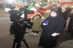 «پشت قاب خبر»؛ همراه شما