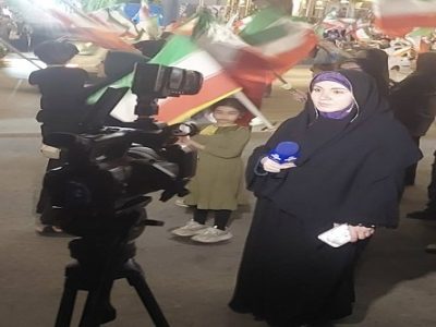 «پشت قاب خبر»؛ همراه شما