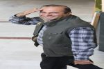 «پشت قاب خبر»؛ روایت زندگی و حقیقت از زبان سعید پرویزی