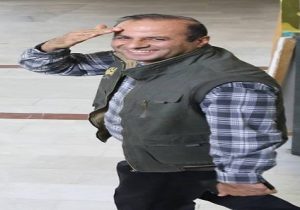 «پشت قاب خبر»؛ روایت زندگی و حقیقت از زبان سعید پرویزی