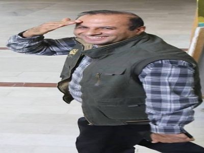 «پشت قاب خبر»؛ روایت زندگی و حقیقت از زبان سعید پرویزی
