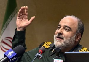 جانشین فرمانده سپاه فجر فارس: رسانهها قدرتمندتر از سیاسیون و نظامیان در شکلدهی به افکار عمومی هستند